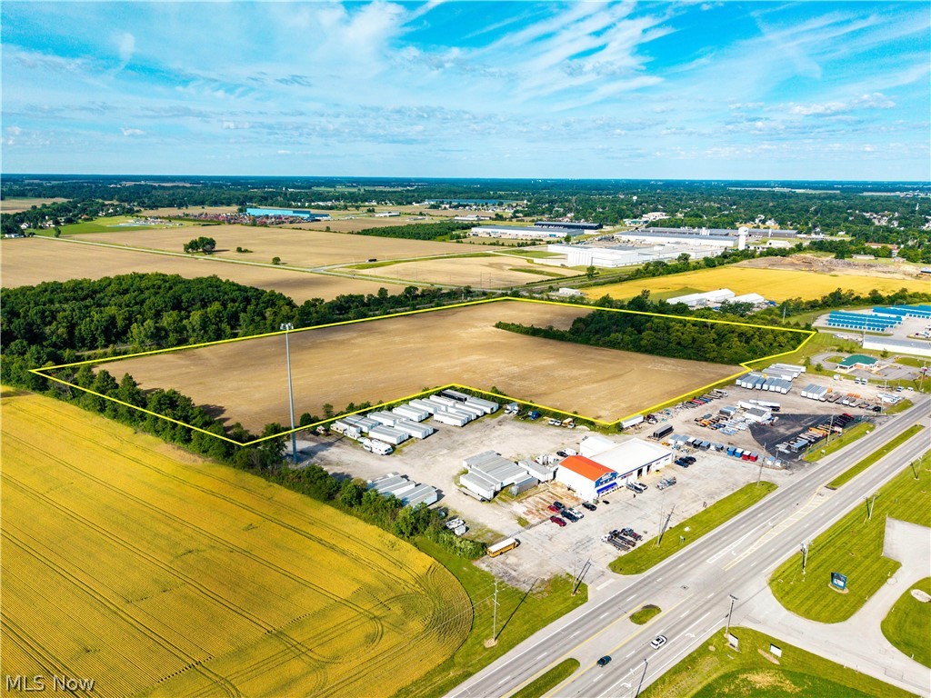 150 Durnwald Road Clyde OH 43410