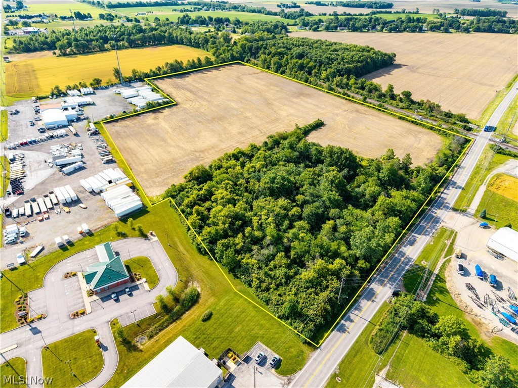 150 Durnwald Road Clyde OH 43410