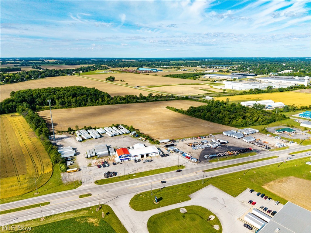 150 Durnwald Road Clyde OH 43410