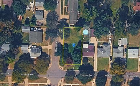 1101 Carnegie Avenue Akron OH 44314