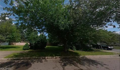 1101 Carnegie Avenue Akron OH 44314