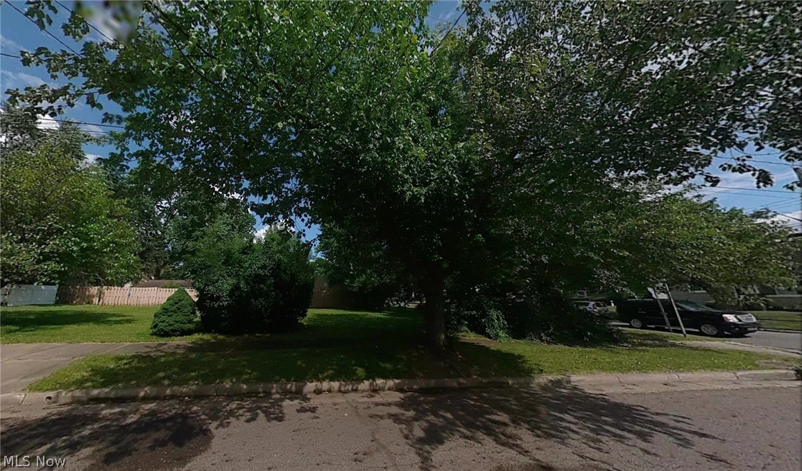 1101 Carnegie Avenue Akron OH 44314