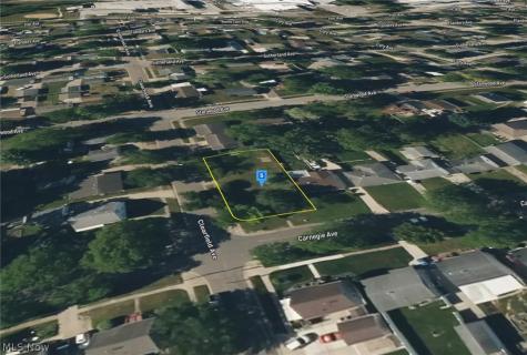 1101 Carnegie Avenue Akron OH 44314