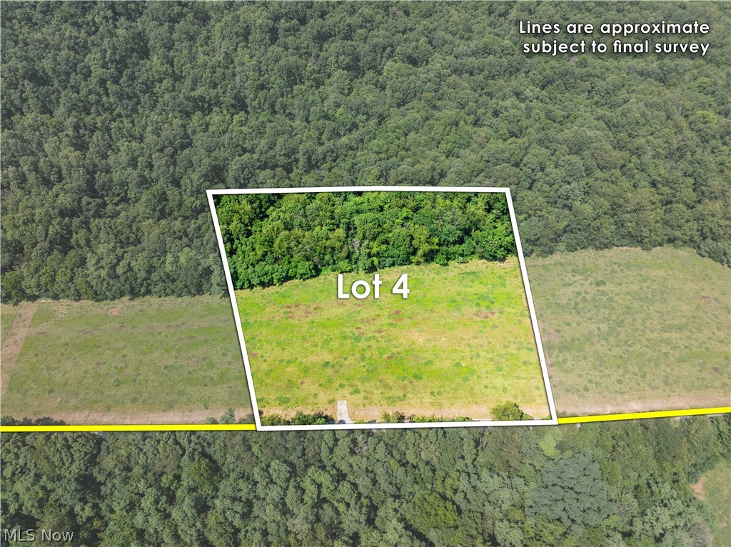 Lot 4 Township Road 51 Somerset OH 43783