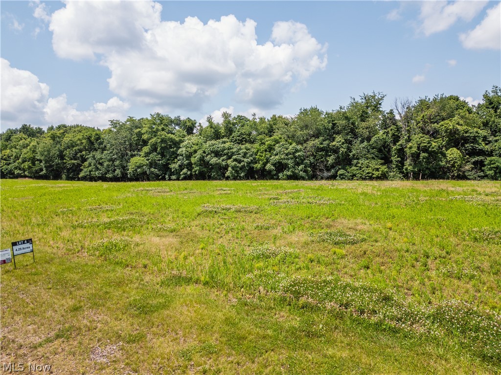 Lot 4 Township Road 51 Somerset OH 43783
