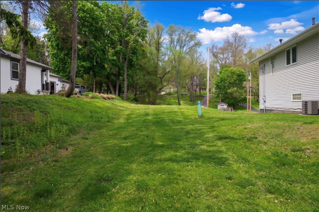 73 Cherry Drive NW North Canton OH 44720