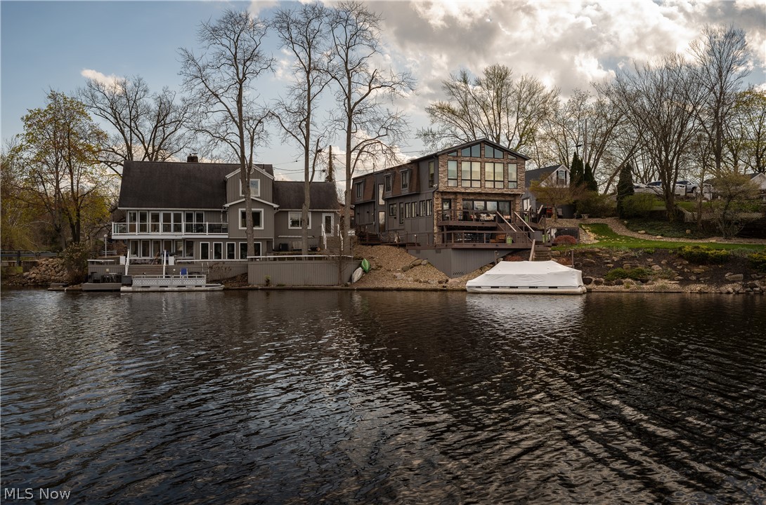 73 Cherry Drive NW North Canton OH 44720