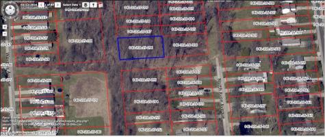Rosalind Avenue Wadsworth OH 44281