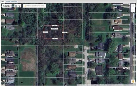 Rosalind Avenue Wadsworth OH 44281