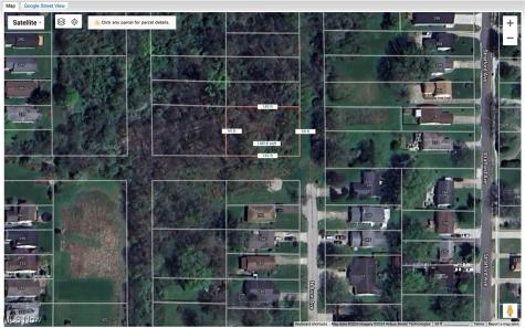 Rosalind Avenue Wadsworth OH 44281