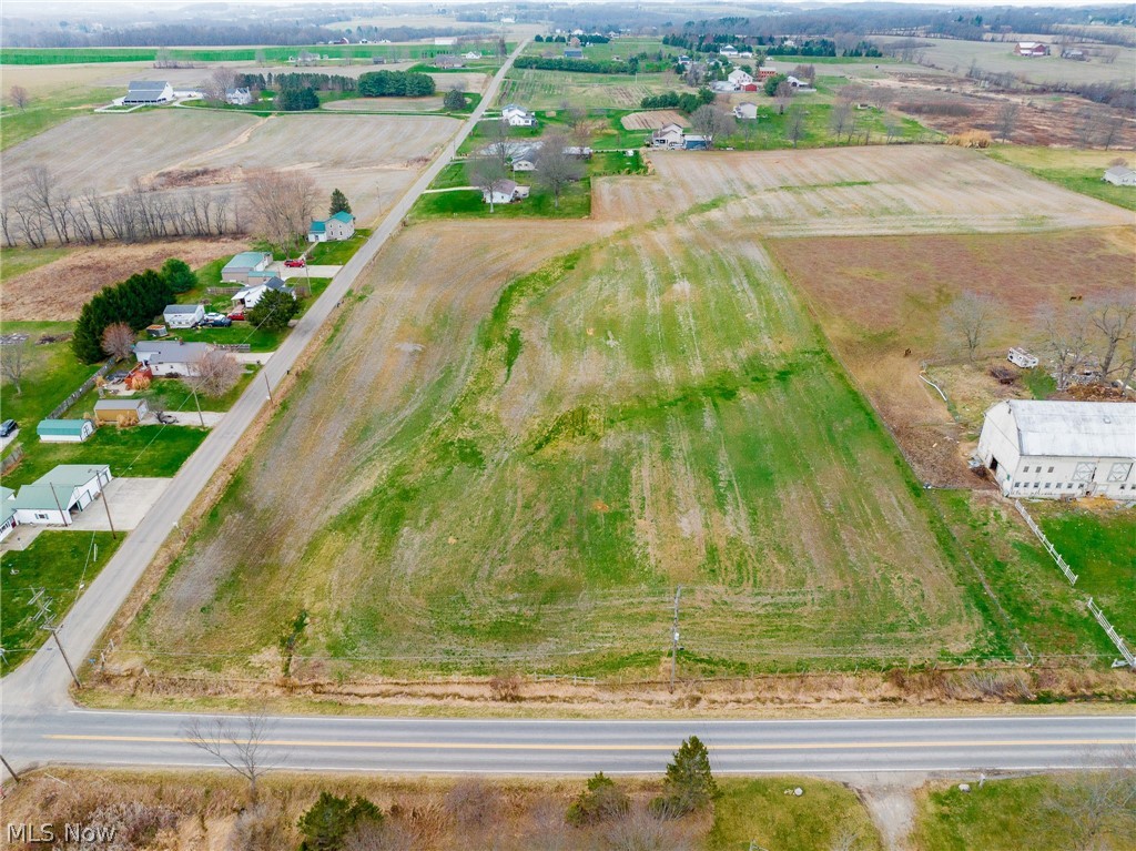Pigeon Run Avenue SW Navarre OH 44662