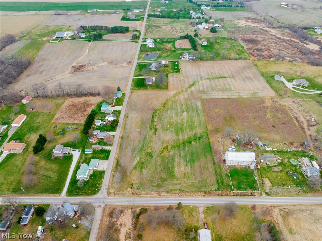 Pigeon Run Avenue SW Navarre OH 44662