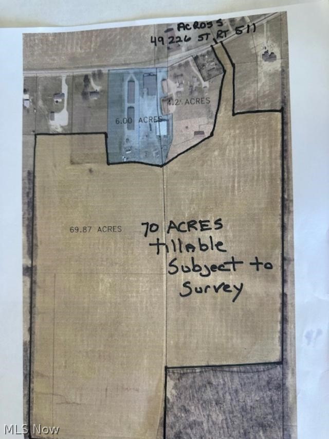 49271 State Route 511 Amherst OH 44001