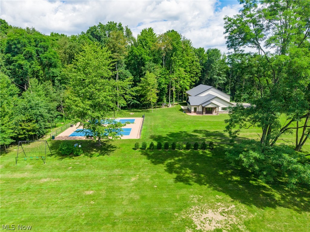 Udall Road Hiram OH 44234