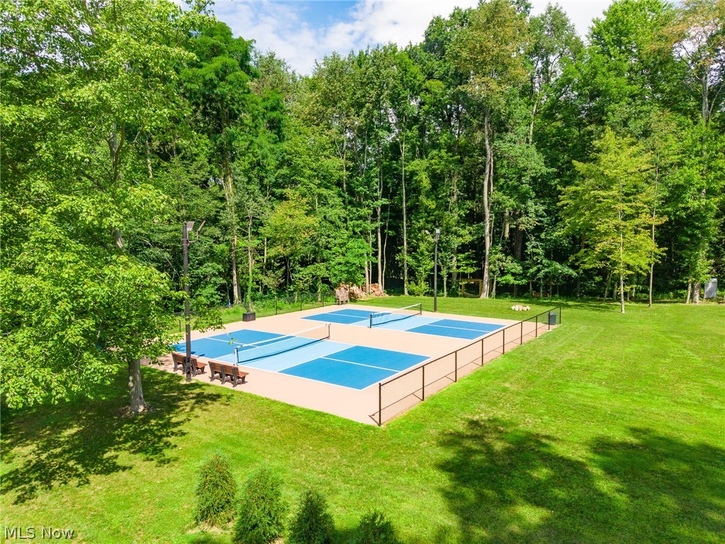Udall Road Hiram OH 44234