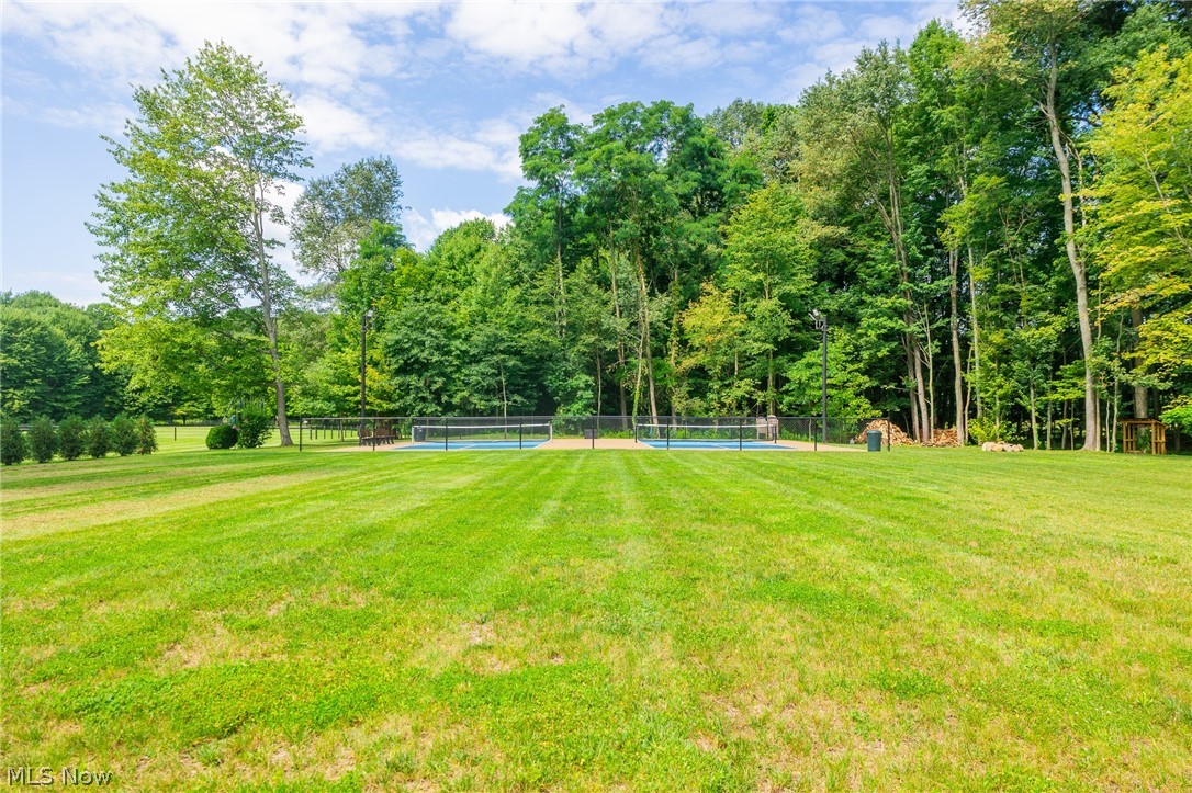 Udall Road Hiram OH 44234