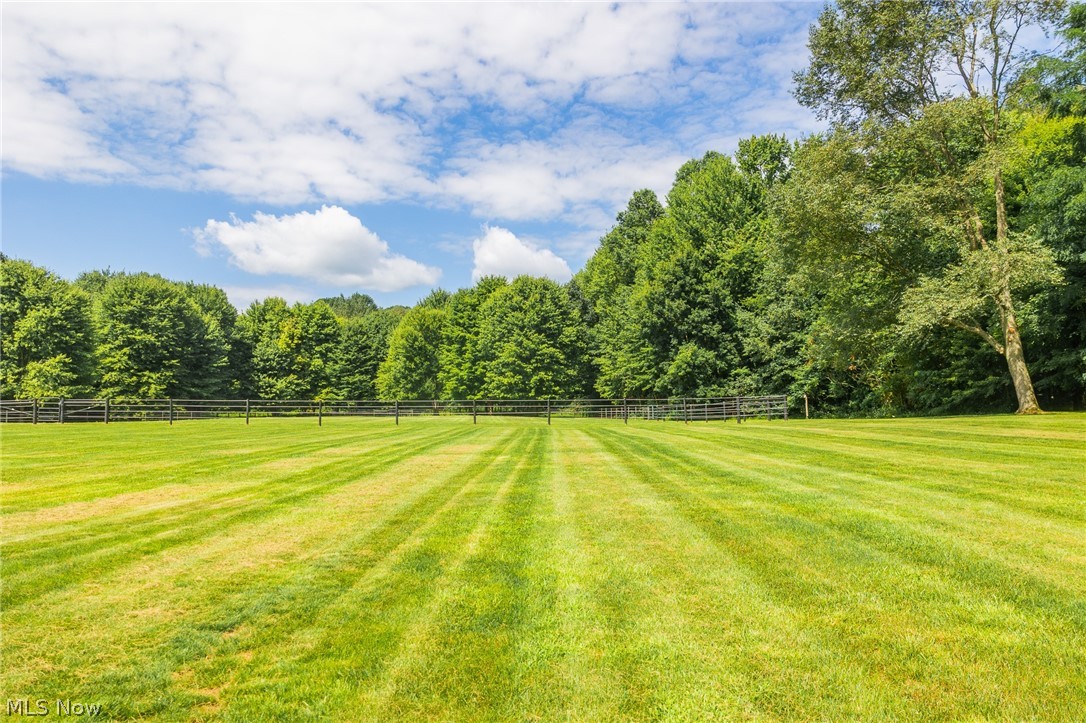 Udall Road Hiram OH 44234