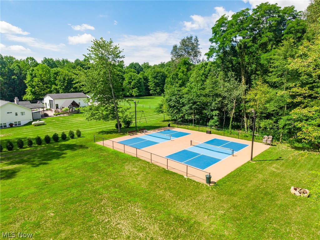 Udall Road Hiram OH 44234
