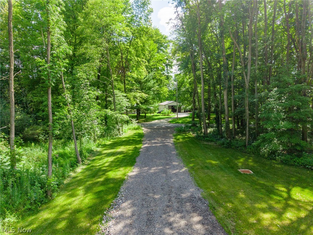 Udall Road Hiram OH 44234