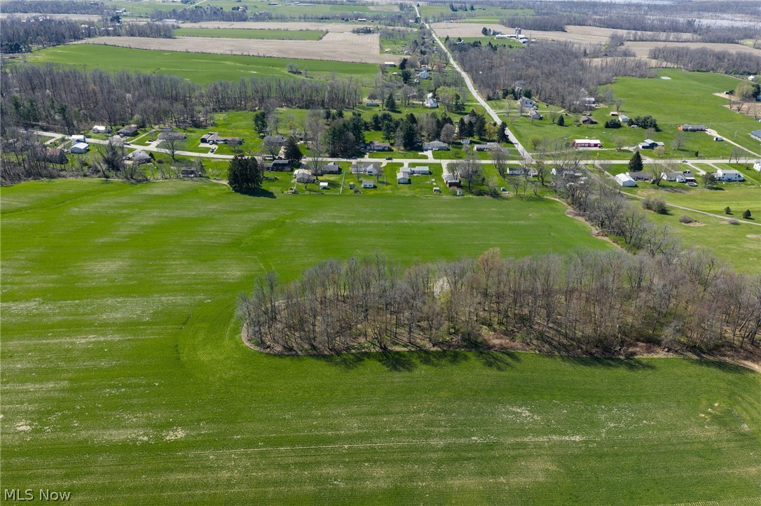Moreland Road Wooster OH 44691