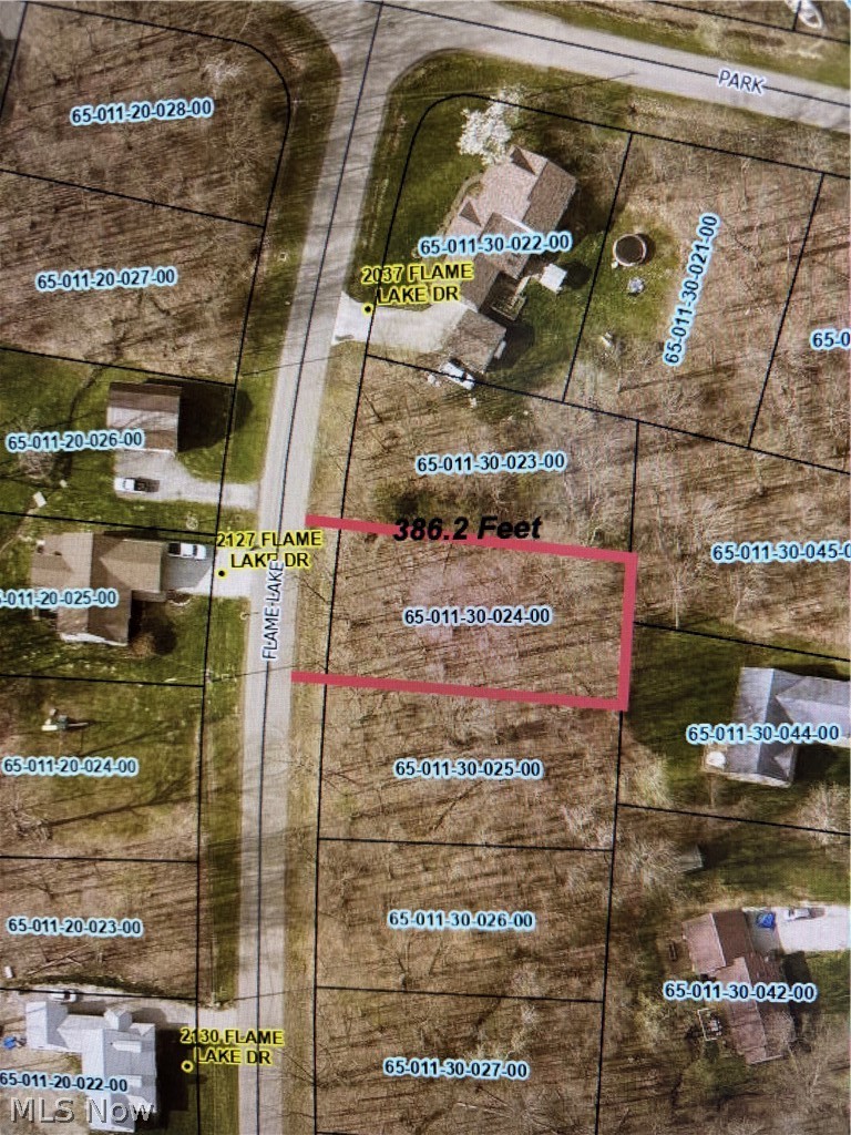 2023 Flame Lake Drive Roaming Shores OH 44084