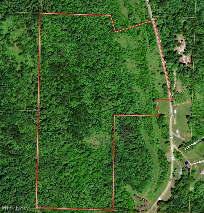 0 Temperanceville Highway Barnesville OH 43713