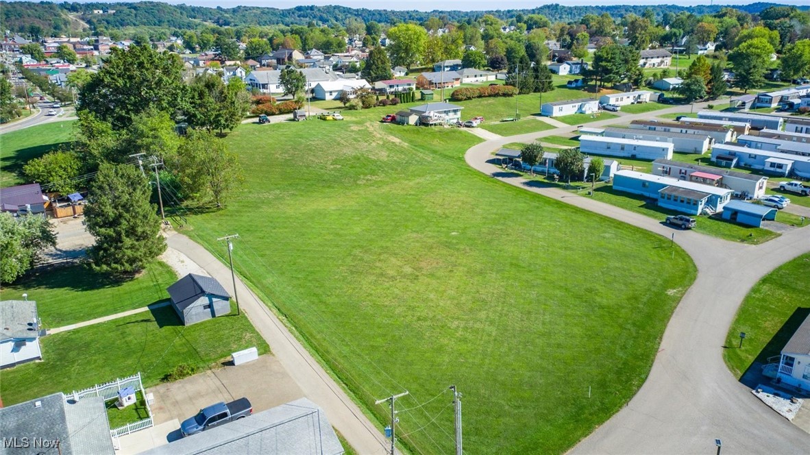 S 9th Street Byesville OH 43723