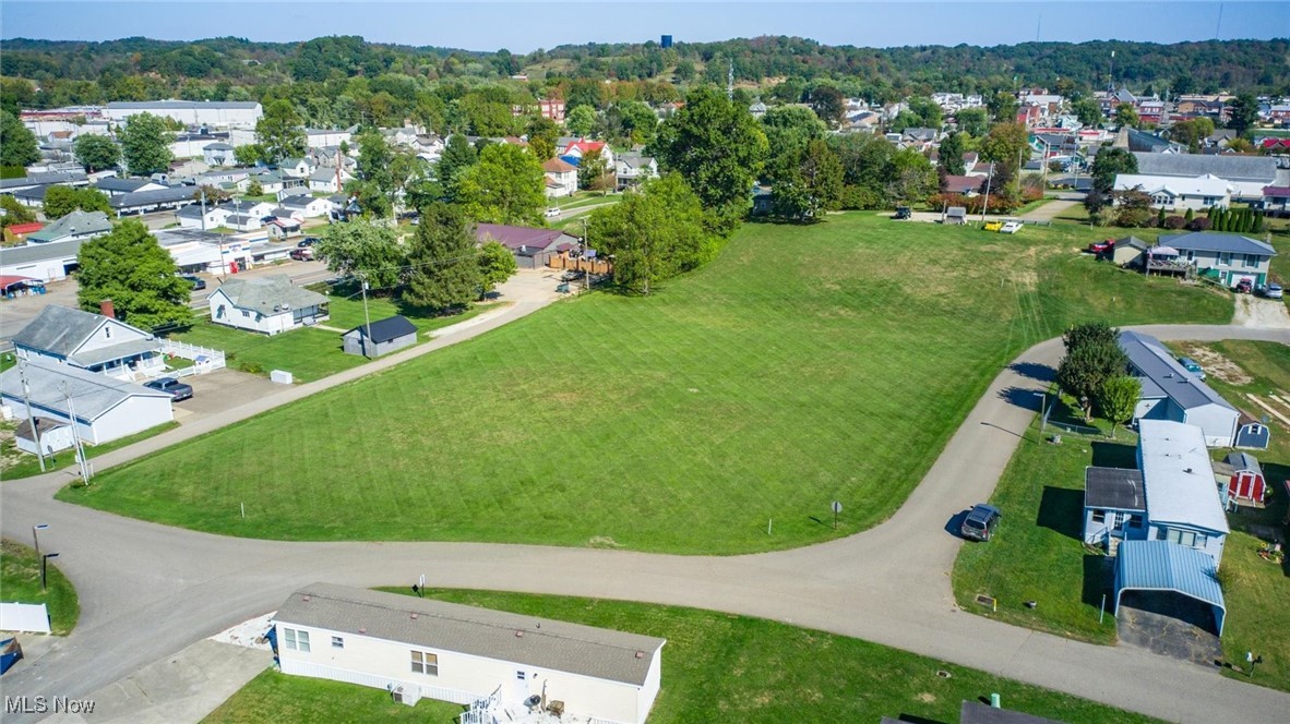S 9th Street Byesville OH 43723