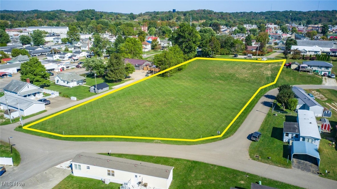 S 9th Street Byesville OH 43723