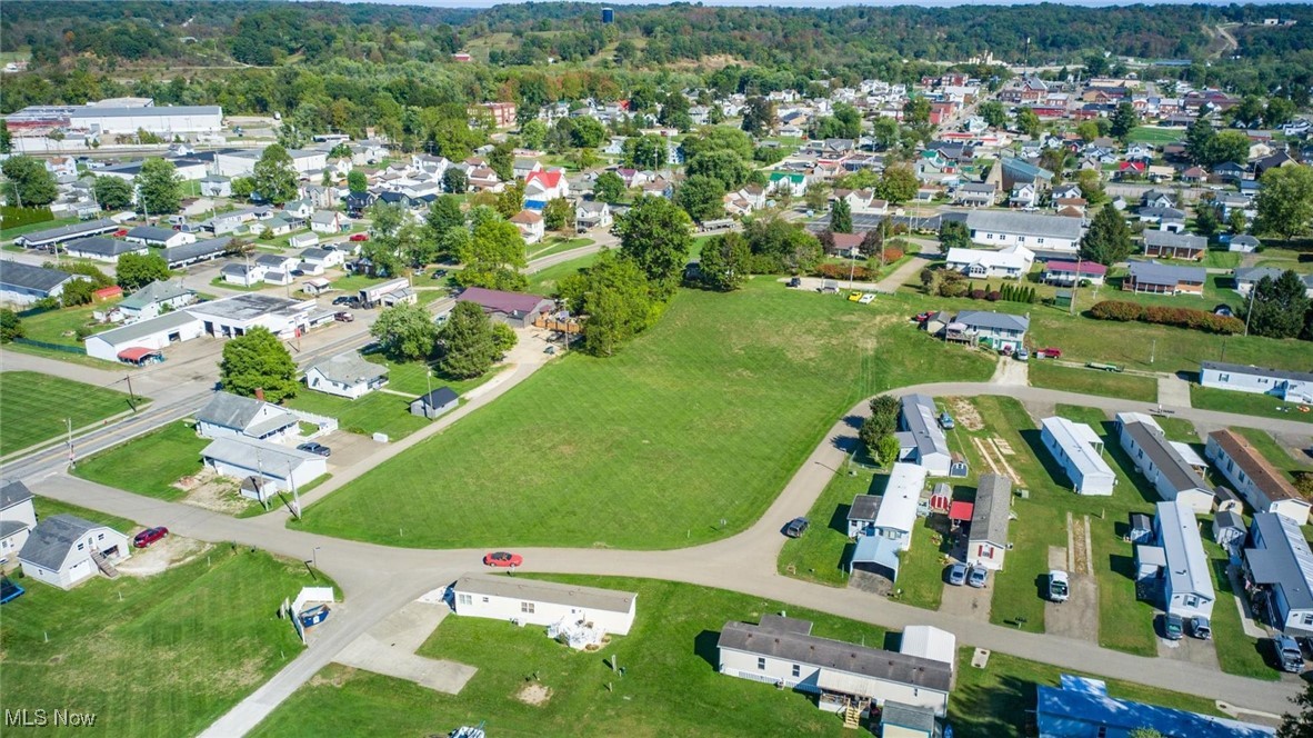 S 9th Street Byesville OH 43723
