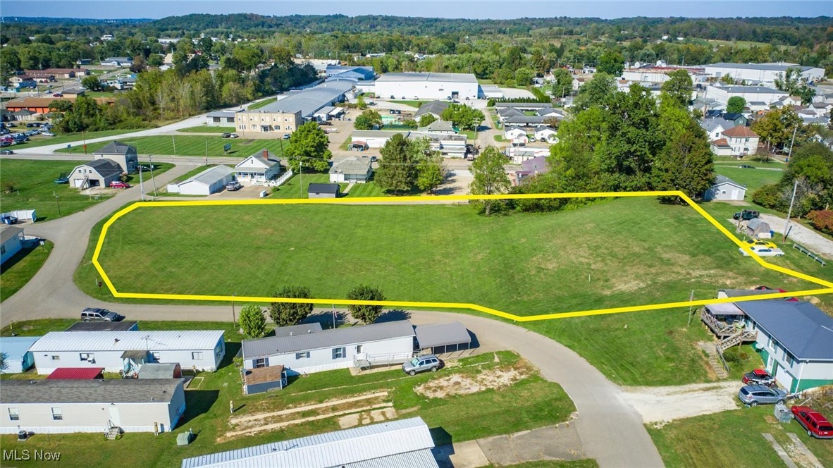 S 9th Street Byesville OH 43723