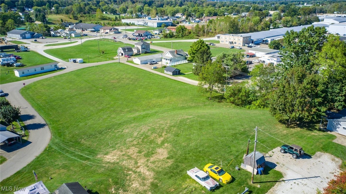 S 9th Street Byesville OH 43723