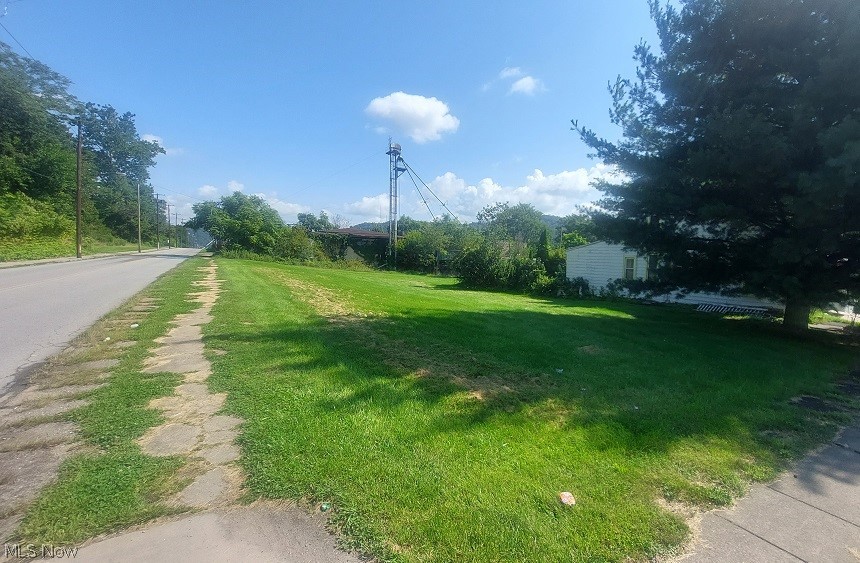 510 N 7th Street Steubenville OH 43952