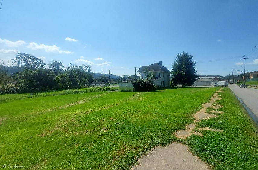 510 N 7th Street Steubenville OH 43952