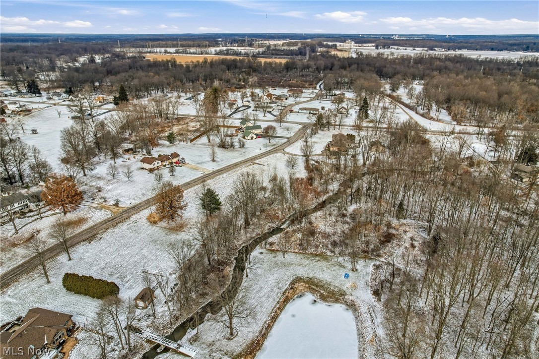 Brookhollow Drive Warren OH 44481