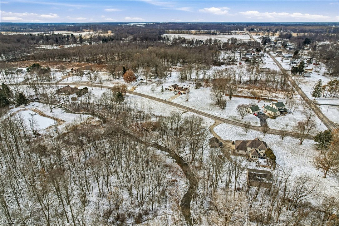 Brookhollow Drive Warren OH 44481
