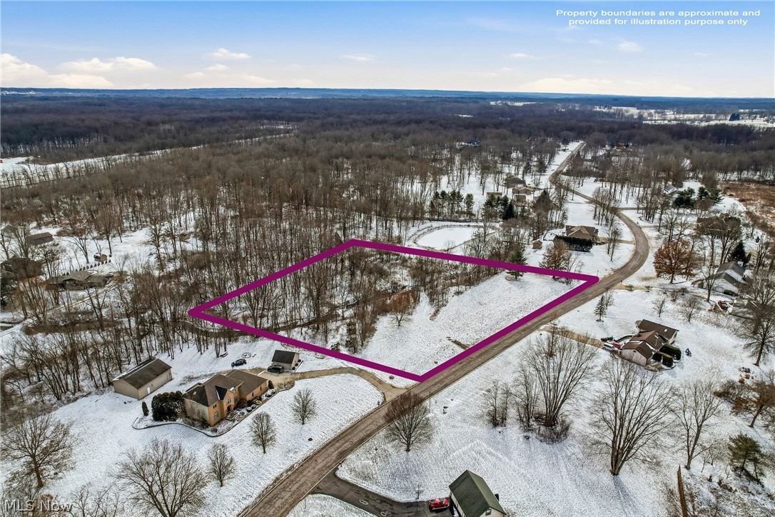 Brookhollow Drive Warren OH 44481