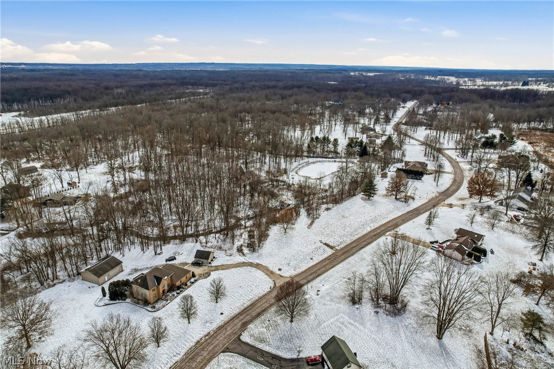 Brookhollow Drive Warren OH 44481