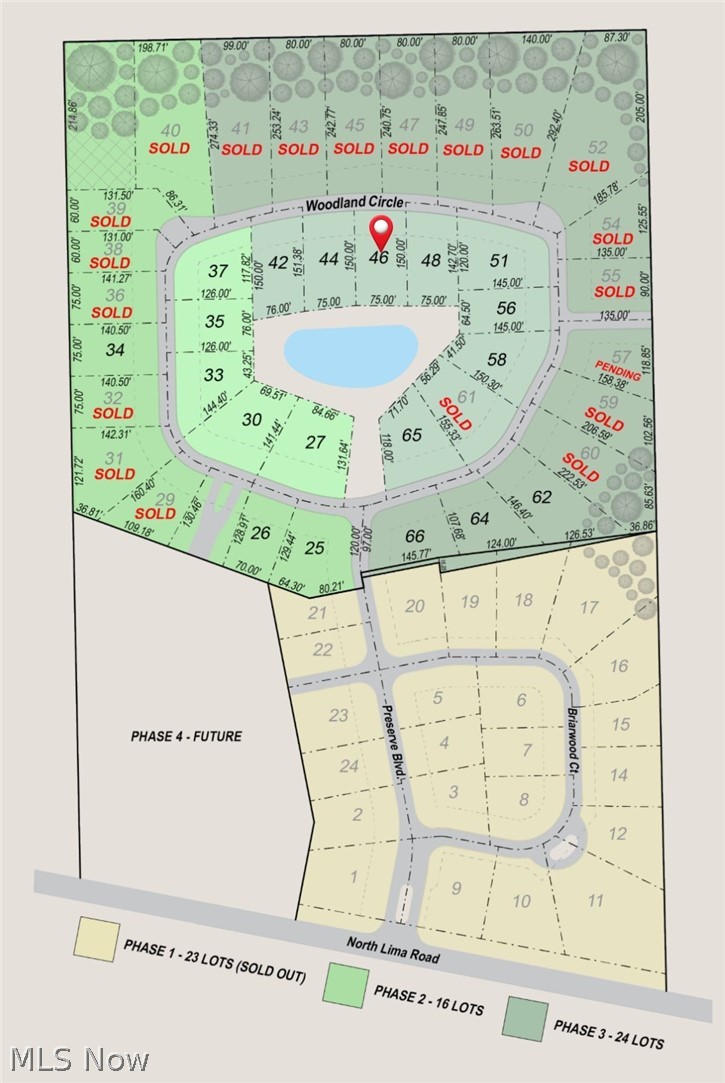 Lot 46 Poland OH 44514