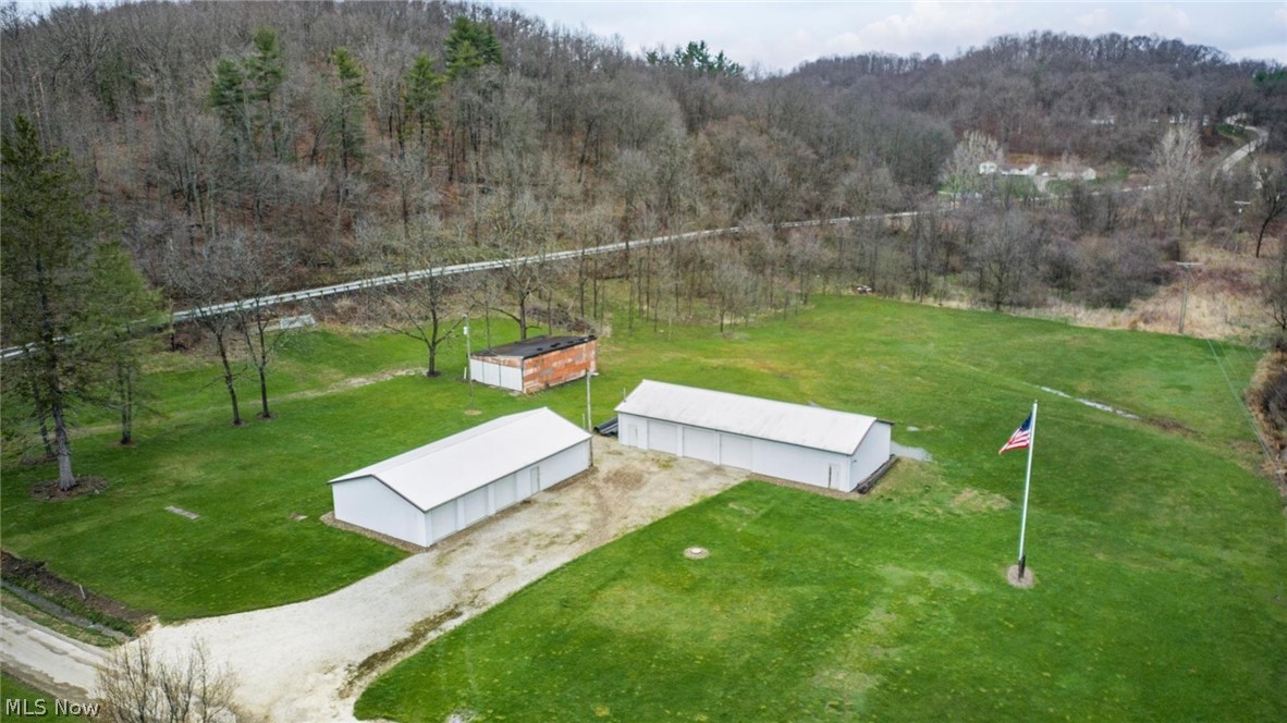 58894 Grisak Road Byesville OH 43723