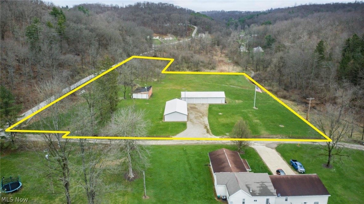 58894 Grisak Road Byesville OH 43723
