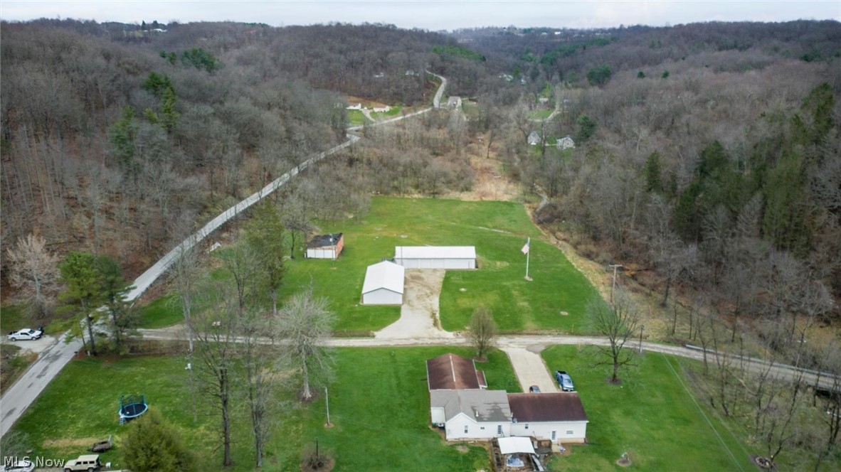 58894 Grisak Road Byesville OH 43723