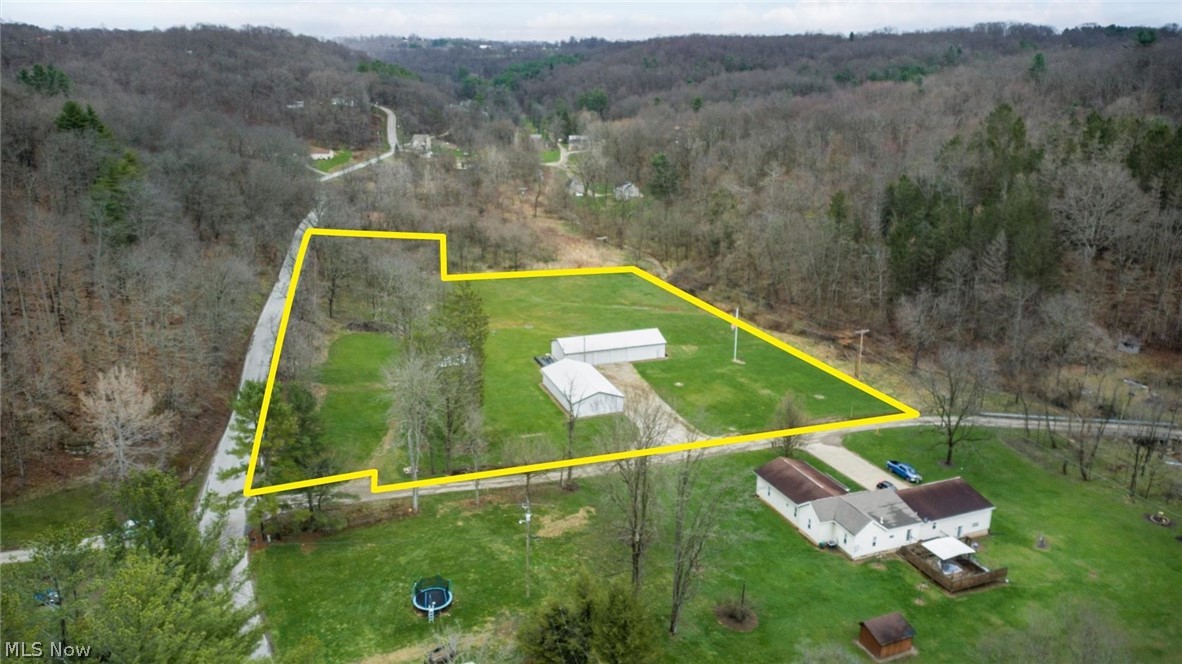 58894 Grisak Road Byesville OH 43723