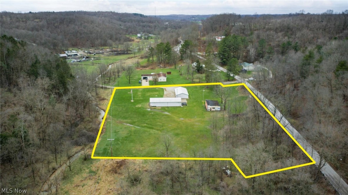 58894 Grisak Road Byesville OH 43723