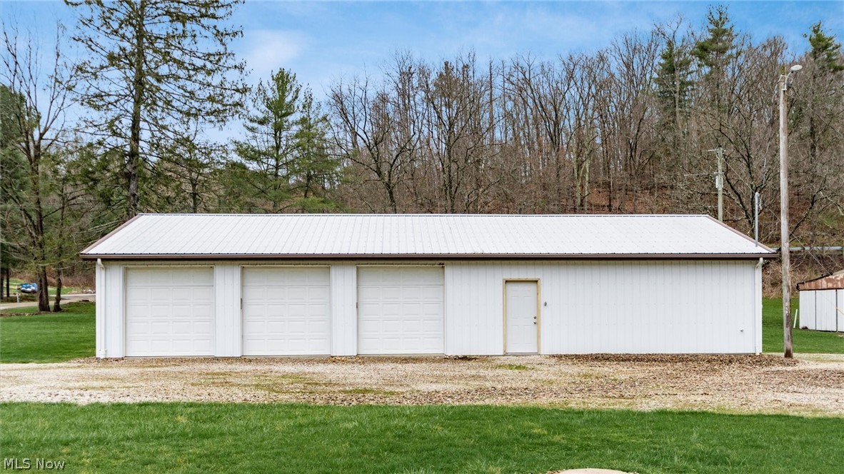 58894 Grisak Road Byesville OH 43723