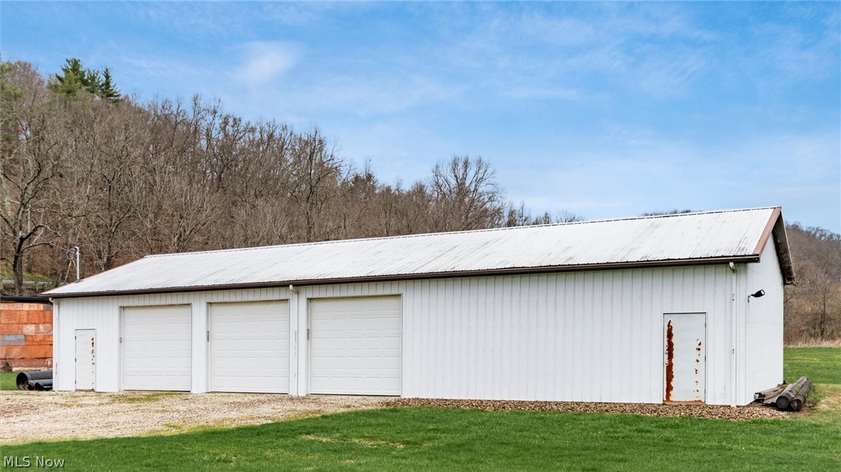 58894 Grisak Road Byesville OH 43723