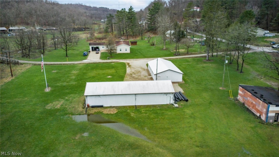 58894 Grisak Road Byesville OH 43723