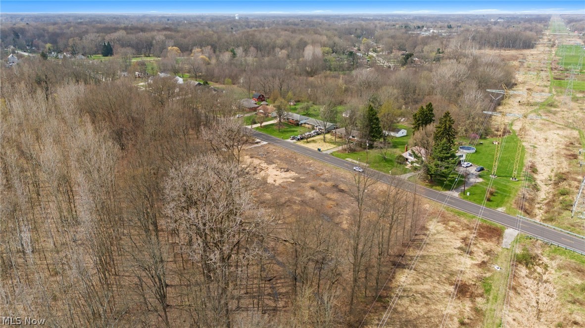 V/l Chestnut Ridge Road North Ridgeville OH 44039