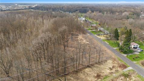 V/l Chestnut Ridge Road North Ridgeville OH 44039