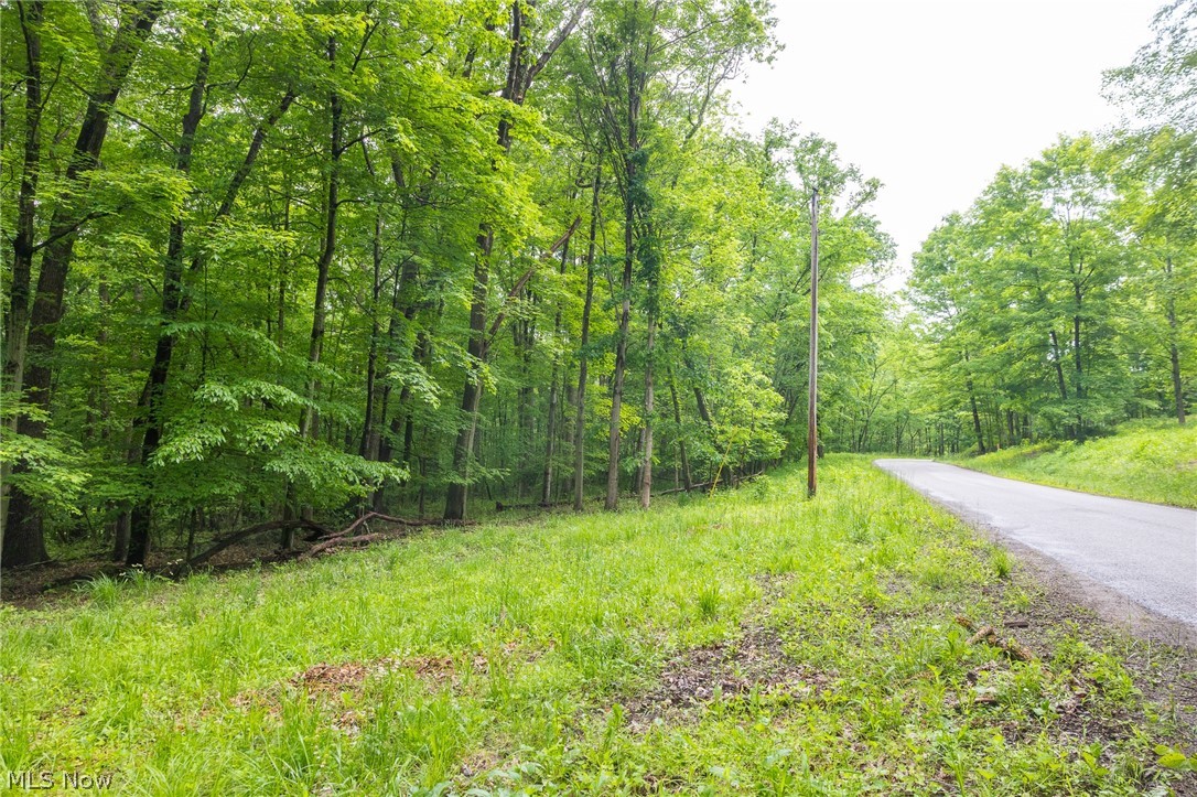 Miller Hill Road Sherrodsville OH 44678